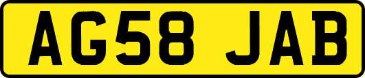 AG58JAB