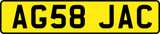 AG58JAC