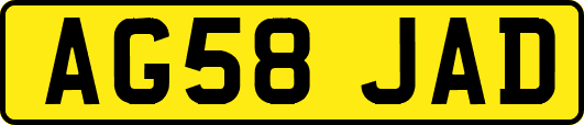 AG58JAD