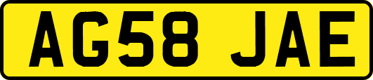 AG58JAE
