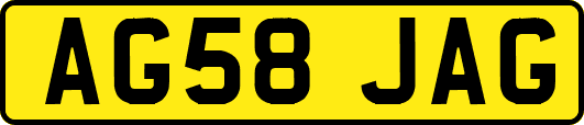 AG58JAG