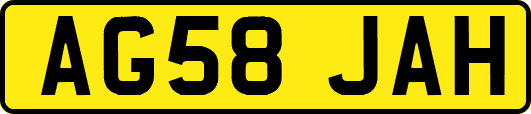 AG58JAH