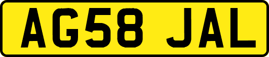 AG58JAL