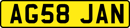 AG58JAN