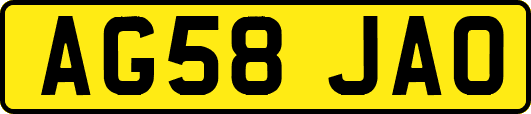 AG58JAO