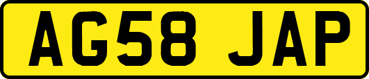 AG58JAP