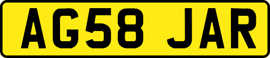 AG58JAR