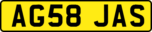 AG58JAS