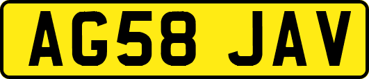AG58JAV