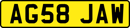 AG58JAW