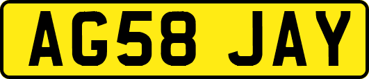 AG58JAY