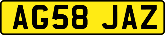 AG58JAZ