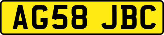 AG58JBC