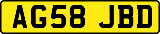 AG58JBD