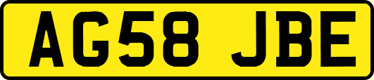 AG58JBE