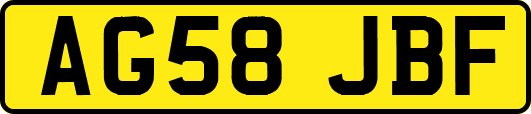 AG58JBF
