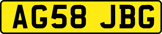 AG58JBG