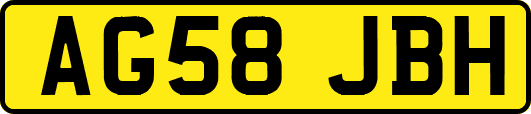 AG58JBH