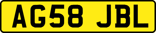 AG58JBL