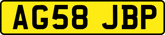AG58JBP