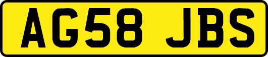 AG58JBS