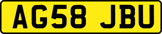 AG58JBU