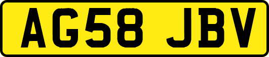AG58JBV
