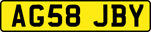 AG58JBY