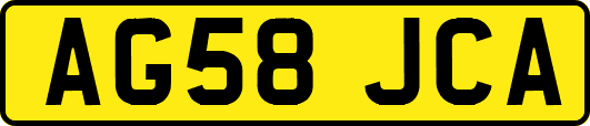 AG58JCA