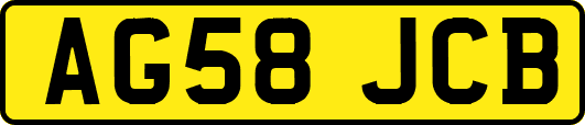 AG58JCB