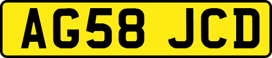 AG58JCD