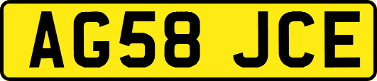 AG58JCE