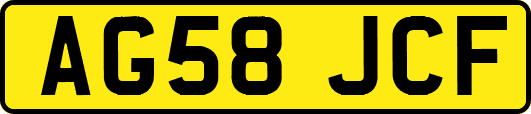 AG58JCF