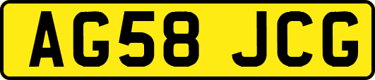 AG58JCG