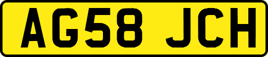 AG58JCH