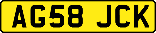 AG58JCK