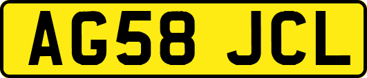 AG58JCL