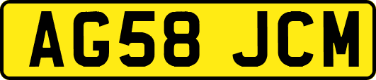 AG58JCM