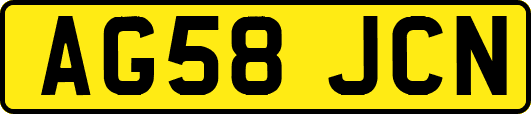 AG58JCN