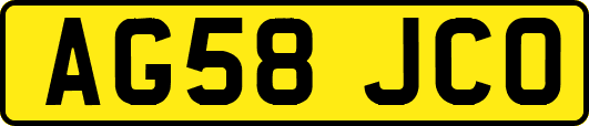 AG58JCO