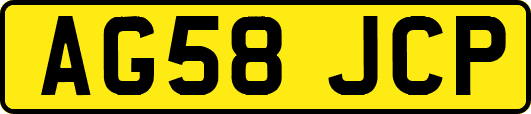 AG58JCP