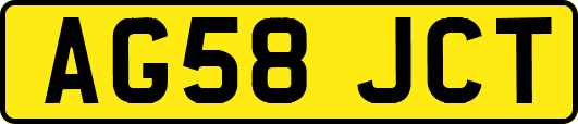 AG58JCT