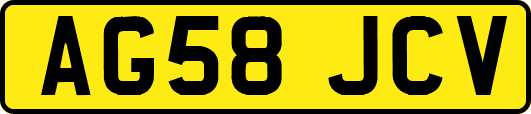 AG58JCV