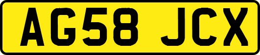 AG58JCX