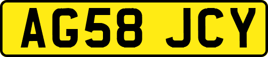 AG58JCY