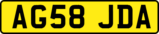 AG58JDA