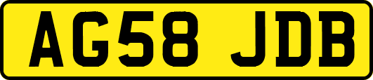 AG58JDB
