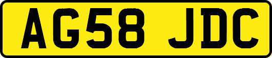 AG58JDC