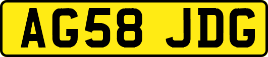 AG58JDG