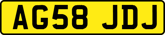 AG58JDJ